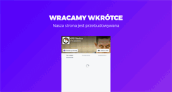 Desktop Screenshot of kps.siedlce.pl