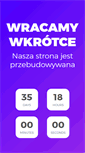 Mobile Screenshot of kps.siedlce.pl