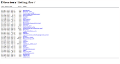 Desktop Screenshot of pliki.siedlce.pl