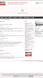 Mobile Screenshot of amm.siedlce.pl