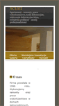 Mobile Screenshot of apartament.siedlce.pl