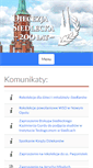Mobile Screenshot of diecezja.siedlce.pl